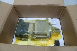 APEX Dynamics NIB AB180-015-S2-P2 1:15 Planetary GearBox for RED-I-1194=WA8 - Picture 1 of 24