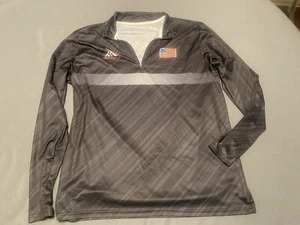 2019 Marine Corps marathon large shirt - Picture 1 of 3