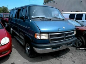 BRAKE MASTER CYL SE ADAPTA 90-94 FURGONETA DODGE 150 130668 - Imagen 1 de 2