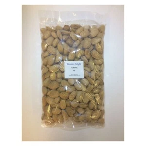 Breeders Delight Almonds In Shell Bird Treat - Picture 1 of 1