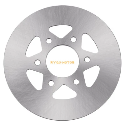 Rotor de disco de freno de estacionamiento trasero para Yamaha Rhino 700 YXR 2008-2013 5B4-F5711-00-00 Foto 1 de 4