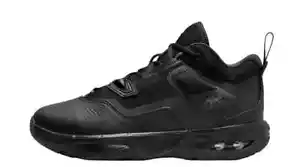 Nuove Nike Air Jordan Stay Loyal 3 GS Youth taglia 5,5 anni nere antracite FB9922 001 - Foto 1 di 5