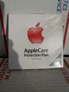 AppleCare Protection Plan für iPhone PC + Mac Brandneu Factory Sealed #212 - Bild 1 von 2