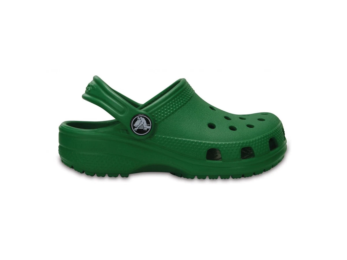 Dara Fonseca Scarpe da bambino Crocs | Acquisti Online su eBay