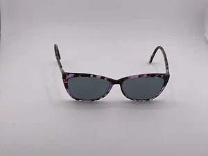 Ted Baker B587 PUR 56-15-135 Womens Designer Sunglasses Frames Only - Picture 1 of 13