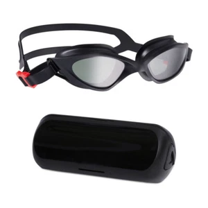 2PC Kids Swimming Goggles  Anti-Fog HD Clear UV Protection Mirrored Swim Goggles - Picture 1 of 10