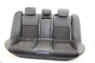2016-2018 Acura ILX Premium Rear Seat Set W/ Suede OEM JR71 - Image 1 of 4