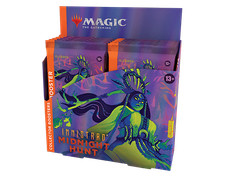 Innistrad: Midnight Hunt Collectors Booster Box MID MTG Preorder Ships 09/24