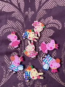 Joblot Of Acrylic Pendants/ Charms” Special Offer “ - Picture 1 of 1