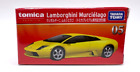 UK-Tomica Premium05 Lamborghini Murcielago (1st HK) Surface Imperfections Sealed