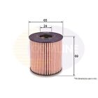 Ford Transit MK7 2.2 TDCi Genuine Comline Oil Filter OE Quality Replacement
