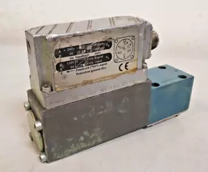 Bosch Hydraulic Control Valve 19553 | 98236 | 114 | 4126A | 388 - Picture 1 of 18
