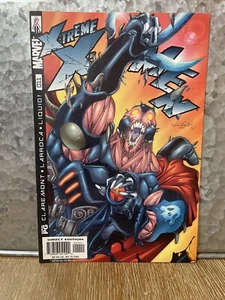 X-TREME X-MEN #011 MARVEL COMIC MAY 2002 VOL. 1 - Picture 1 of 2
