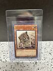 Yugioh! Barrier Statue Of The Drought - Mago-En115 - Rare - 1St Edition Near Min