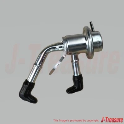 Conjunto regulador de presión genuino Nissan 300ZX Z32 1990-1996 22670-10Y00 FABRICANTE DE EQUIPOS ORIGINALES Foto 1 de 4