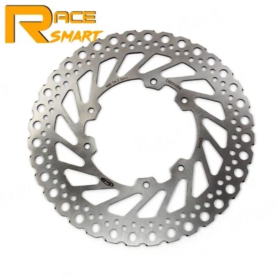 240mm Front Brake Disc Rotor For Honda CR125E CR125R CR250E CR250R 1995 - 2008 - Image 1 of 4