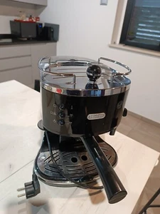 macchina da caffè de longhi - Foto 1 di 1