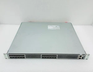 Arista DCS-7150S-24 Series Ethernet Switch 24-Port 240V - FREE SHIPPING - Picture 1 of 15
