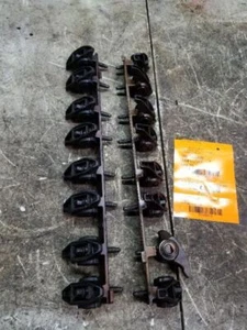 S LS1 LS2 LS6 ROCKER ARMS WITH SUPPORT STANDS & BOLTS GM OEM LSX 5.3L 6.0L - Picture 1 of 6