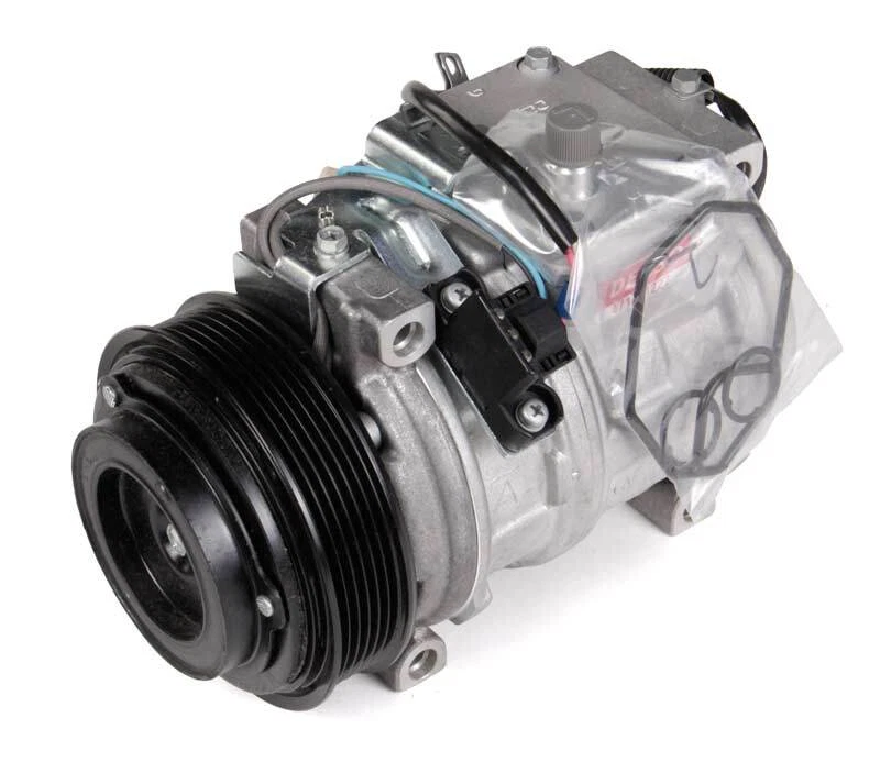 Denso A/C Compressor (New) 471-1227 - Image 1 of 1