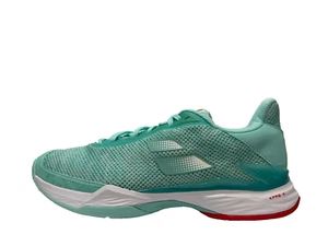 Babolat Jet Tere All Court Tennis Shoes Womens UK 8 US 10 EU 42 REF 1757- - Foto 1 di 5