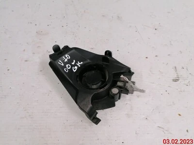 Haut-Parleur Tweeter VOLVO V70 Arrière Gauche 8622302 Utilisé 2000 LHD - Photo 1/4