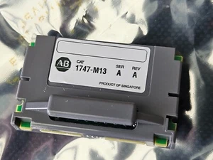 Allen-Bradley 1746-M13 NEW - Picture 1 of 3