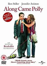 Along Came Polly [DVD] [2004], , Used; Very Good DVD