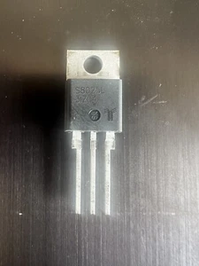 1Pcs S8025L S8025 TO-220 - Imagen 1 de 1