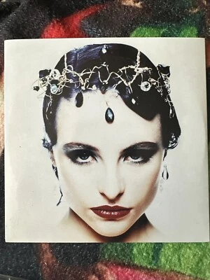 V. RARE (Signed By The Morrighan) Live From Brixton Academy 1999- Album CD - Image 1 of 3