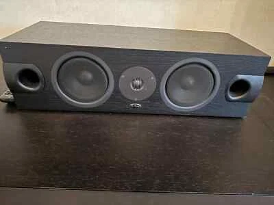 speaker centrale Linn Bi-wire passive modello EKWAL - Immagine 1 di 2