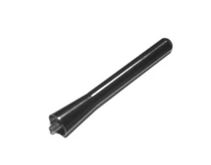 Torque Solution Billet Stubby Antenna : Ford Focus 2012+ TS-BA-BL16-2 - Picture 1 of 1