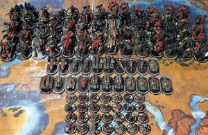 Unidades Mechwarrior ROTS - Imagen 1 de 1