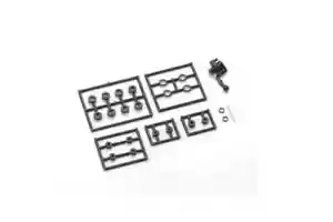 Kyosho miniZ Servo Saver Assy(MINI-Z AWD) MD007 - Picture 1 of 1