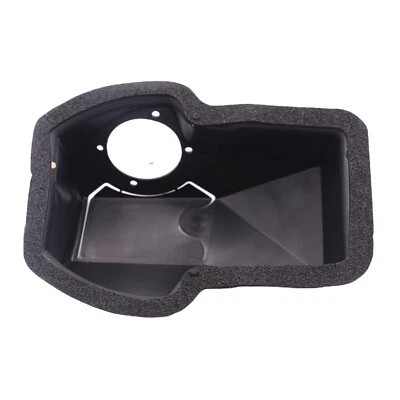 1PC For 1994-2002 Dodge Ram 1500 2500 3500-Car Fuel Filler Housing 52121189AA - Image 1 of 4