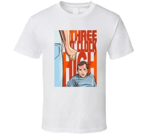 Three O'clock High T-shirt - Picture 1 of 6