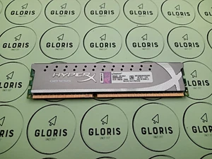 Kingston HyperX KHX1600C9D3X2K2/8GX 4GB (1x4GB) DDR3-1600 Arbeitsspeicher RAM - Bild 1 von 2