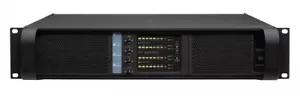 BRAND NEW - The Loud Factory - FP30000Q - 4 channel amplifier - 30,000 watts!!! - Picture 1 of 2