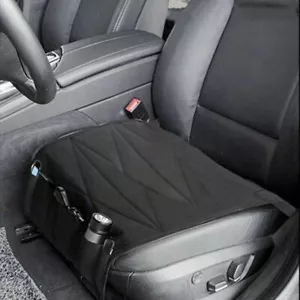 Concealed Carry Car Gun Holster Vehicle Seat Mattress Seat Holder Magazine Pouch - Picture 1 of 9