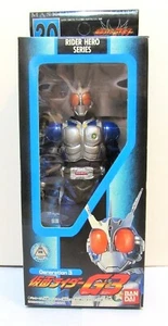 Masked Rider Agito Generation 3 G3 Rider Hero Series 30 Bandai Japan - Picture 1 of 8