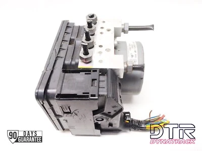 Ford Transit Connect MK2 2012-2022 ABS Pump Control Module GV61-2C405-AF Foto 1 de 4
