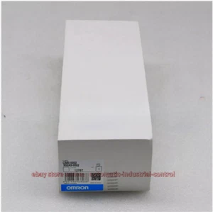 New Omron C500-II002 PLC Module In Box Expedited Ship 1PCS - Picture 1 of 4