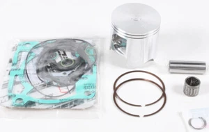 Wiseco KTM 300EXC 300MXC 300 MXC EXC Piston Top End Kit 72mm Std bore 1996-2003 - Picture 1 of 3