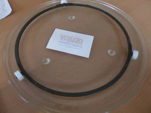 Orginal samsun 29CM Mikrowelle teller Glasteller Drehteller (3rd-10) 25 - Bild 1 von 1