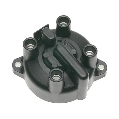 JH-224 Distributor Cap for Mazda Protege Kia Sephia Ford Aspire MX-3 MX-6 626 95 - Image 1 of 2