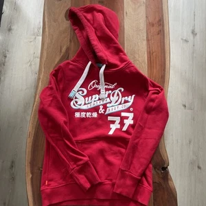 Super Dry Hoodie S - Bild 1 von 2