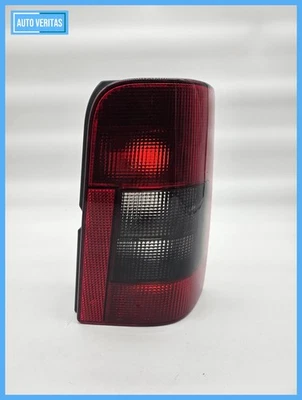 Citroen Berlingo I rear light rear light rear light right outside 45050 - Image 1 of 4