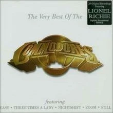 Very Best of the Commodores von Commodores,the | CD | Zustand gut - Bild 1 von 2