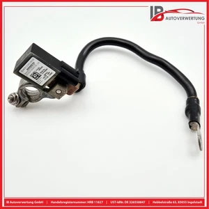 Kabel Batteriekabel A0009052702 MERCEDES-BENZ E250 CABRIOLET A207 MB - Picture 1 of 4