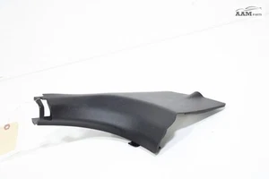 2020-2022 HYUNDAI SONATA FRONT RIGHT PASSENGER SIDE COWL KICK PANEL TRIM OEM - Picture 1 of 6